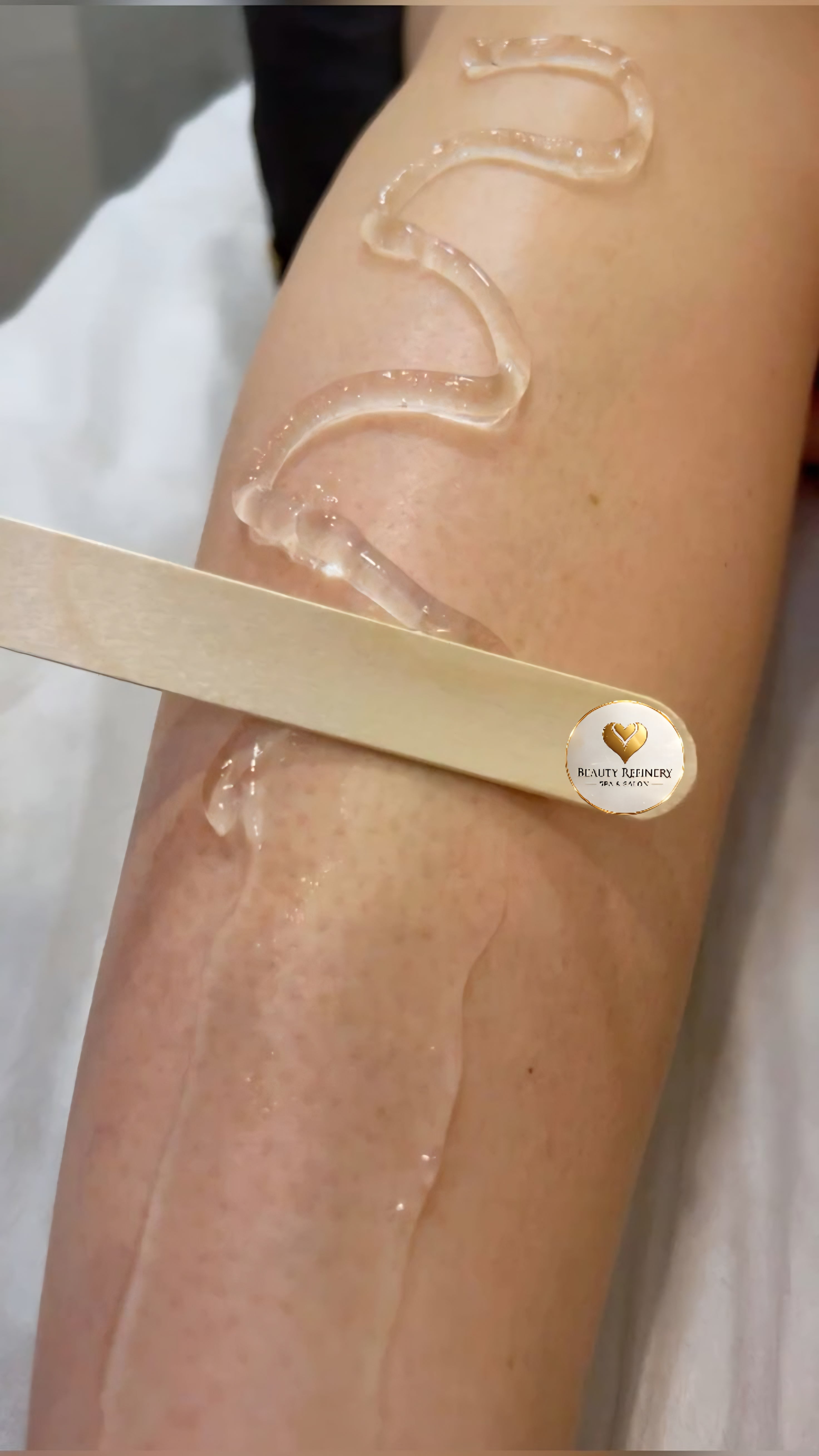 Laser Har Removal - Half Legs