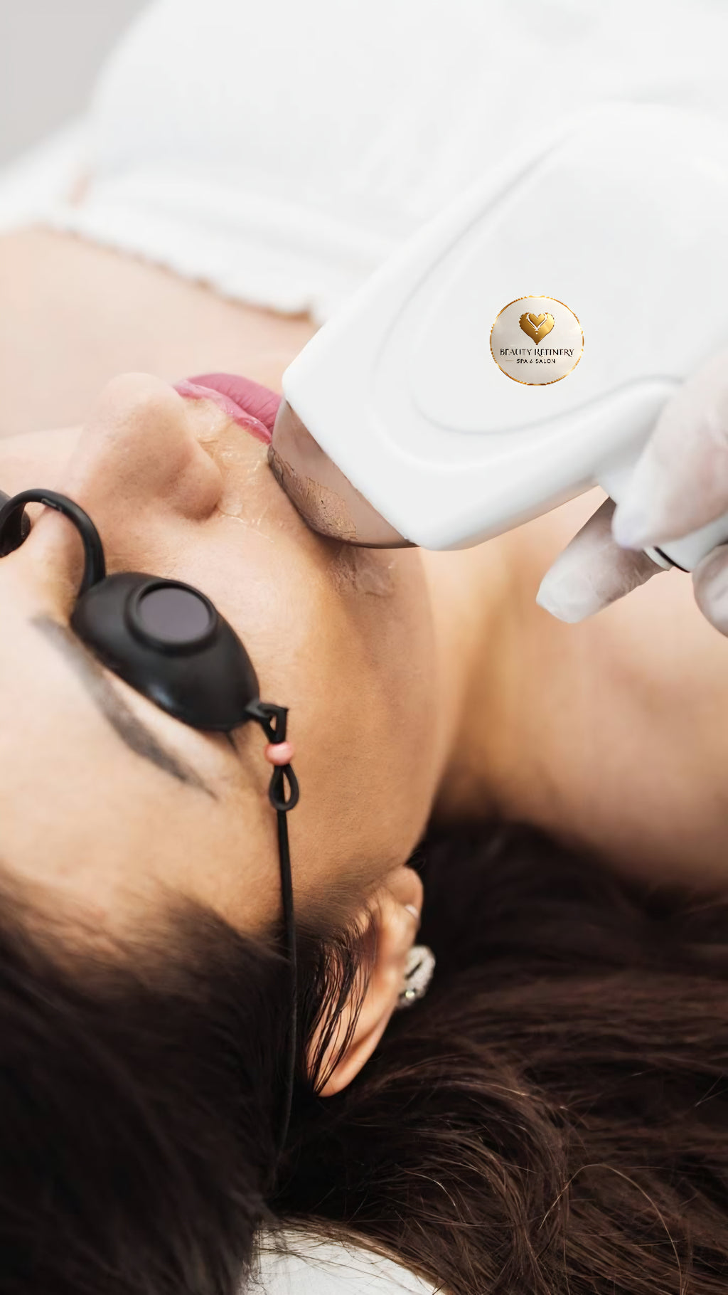 Laser Hair Removal-Full Face