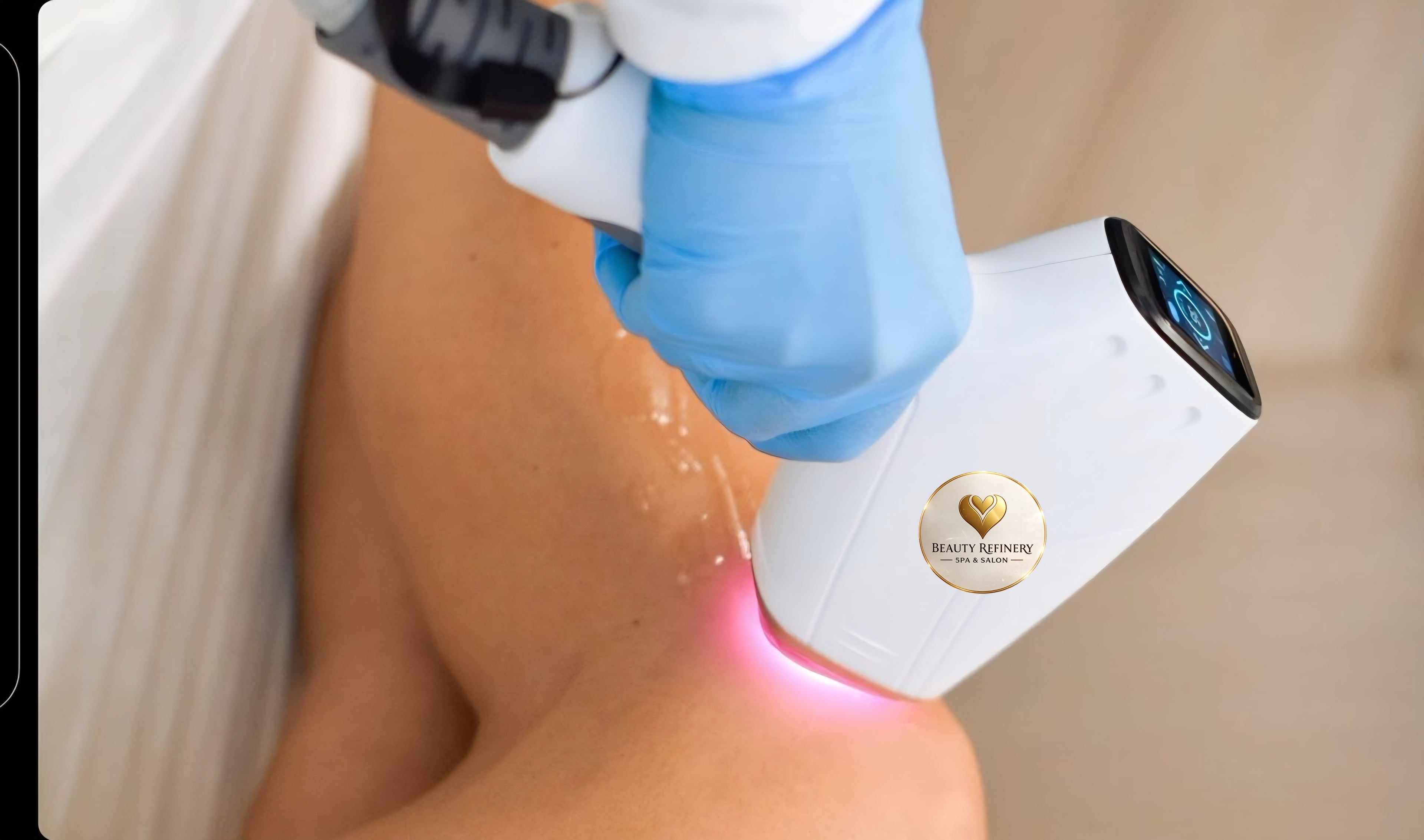 Laser Hair Removal - Full Legs