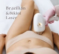 Laser Hair Removal-Brazilian