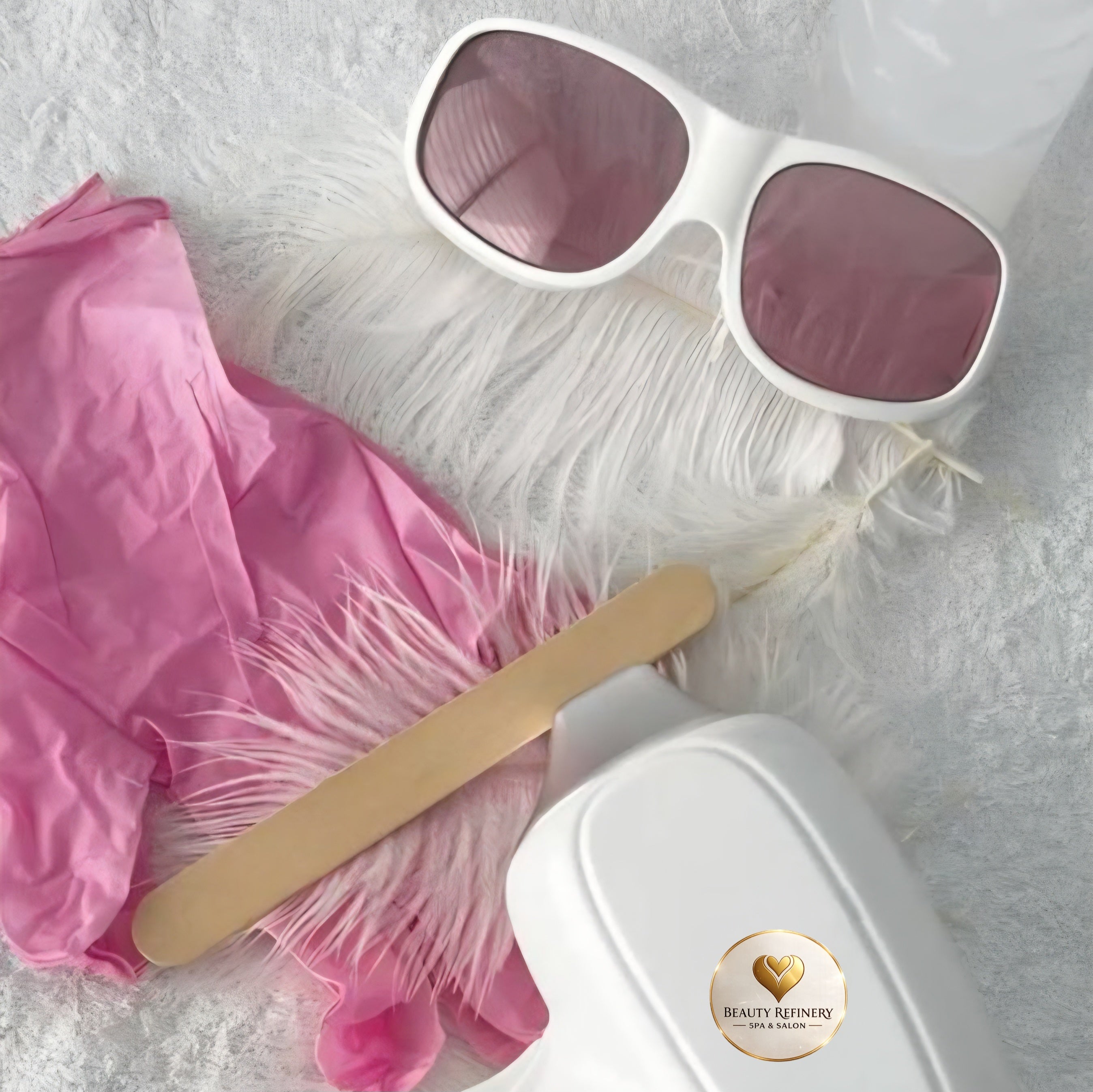 Laser Hair Removal - Bikini Area