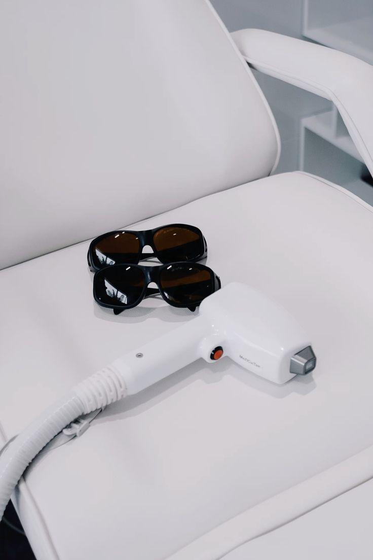 Laser Hair Removal - Bikini Area